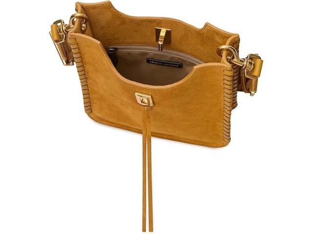 レディース 腕時計 |Rebecca Minkoff Women's Quartz Watch with Stainless Steel Strap, REBECCA MINKOFF レベッカミンコフ ショルダーバッグ レディース