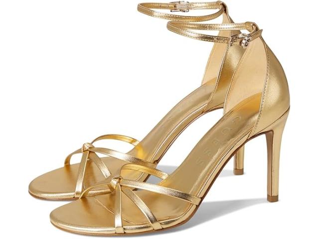 (取寄) ゲス レディース スプリング GUESS women Spring Gold Rubber