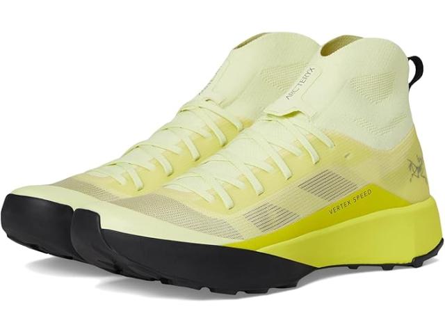 (取寄) アークテリクス レディース バーテックス スピード Arc'teryx women Vertex Speed Dark Ray/Euphoria