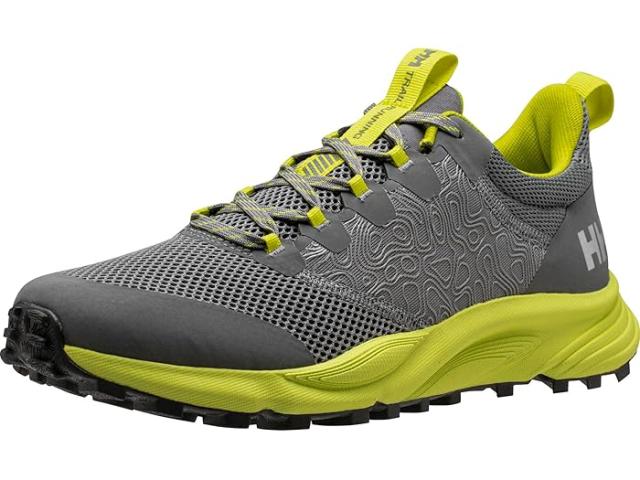 (取寄) ヘリーハンセン メンズ フェザースウィフト Tr Helly Hansen men Helly Hansen Featherswift TR Charcoalの通販は 24,154円