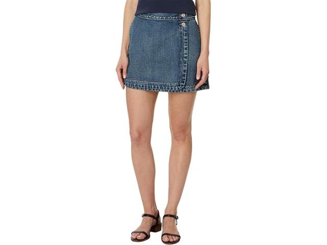 (取寄) リーバイス ウィメンズ レディース ラップ スカート Levi's Womens women Wrap Skirt You Need Meの通販は