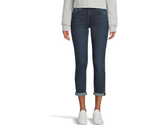 (取寄) セブンフォーオールマンカインド レディース ジョセフィーナ ジーンズ イン パラダイス コーヴ 7 For All Mankind women 7 For All Mankind Josefina Jeans in Paradise Cove Paradise Coveの通販は