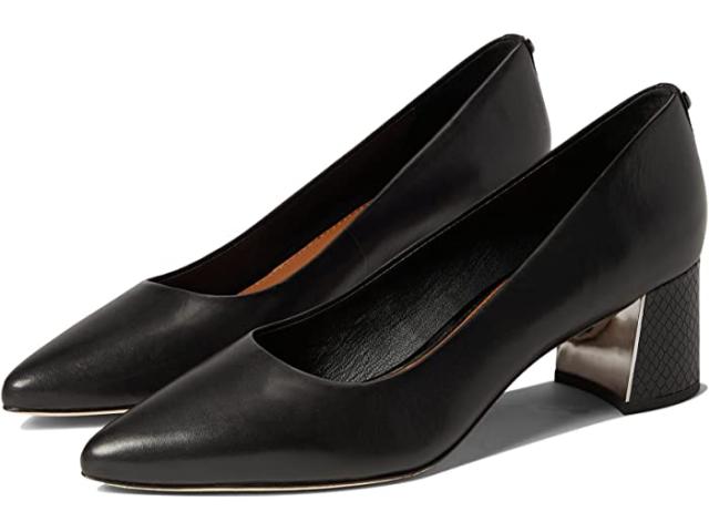 (取寄) ドナルドプリナー レディース シュゼット Donald Pliner women Donald Pliner Suzette Black 1の通販は