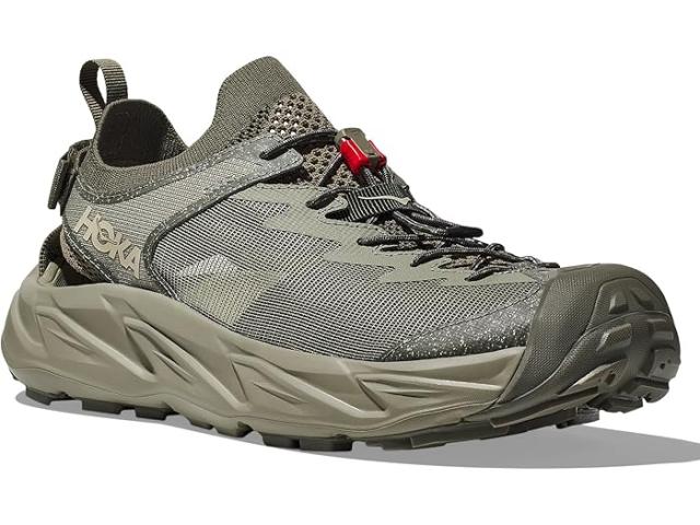 (取寄) ホカオネオネ メンズ ホパラ 2 Hoka men Hopara 2 Barley/Oat Milk