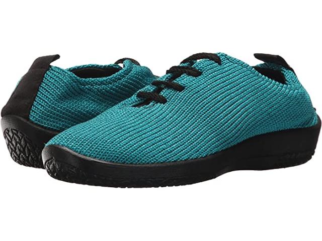 (取寄) アルコペディコ レディース Ls Arcopedico women  LS Turquoise