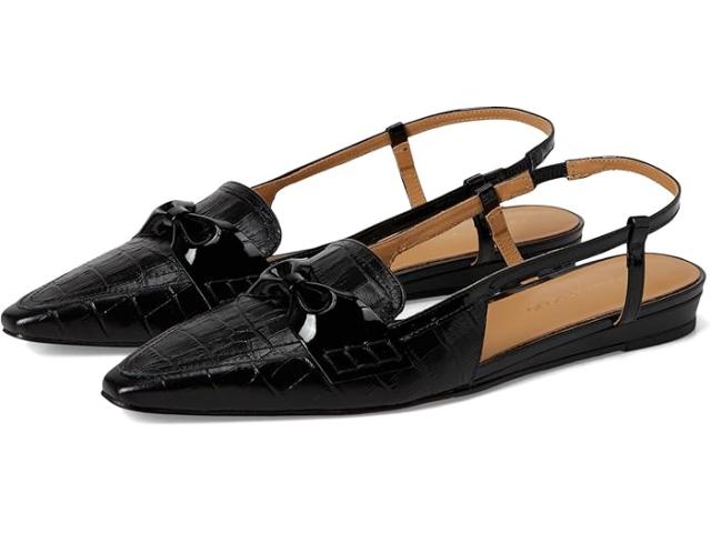 (取寄) アンドレアスース レディース ブレイク Andre Assous women Blake Black