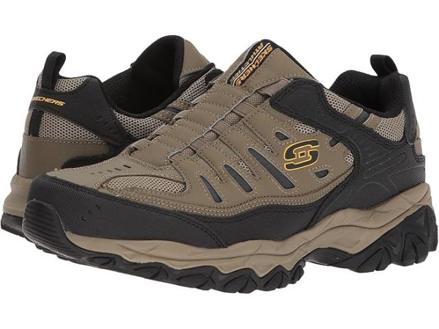 (取寄) スケッチャーズ メンズ アフター バーン M. フィット SKECHERS men After Burn M. Fit Pebble