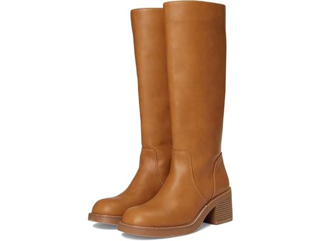 (取寄) マッデン ガール レディース モメント Madden Girl women Momento Natural