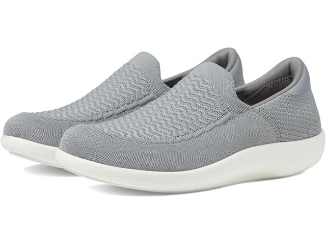 (取寄) アレグリア レディース ステディ Alegria women Steadie Greyの通販は