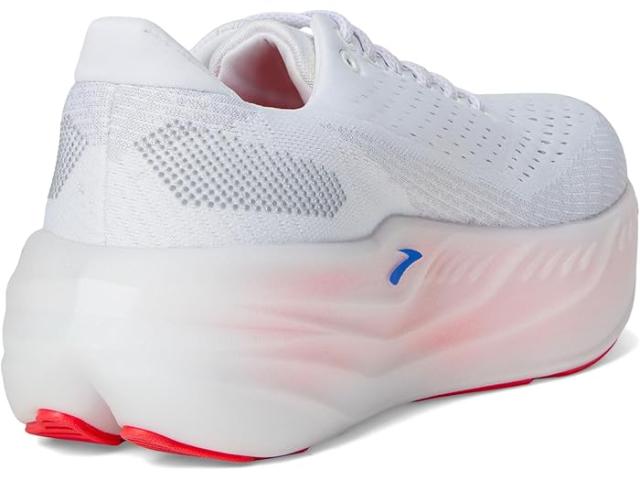 (取寄) ブルックス レディース グリセリン マックス Brooks women Brooks Glycerin Max White/Black/Diva Pinkの通販は