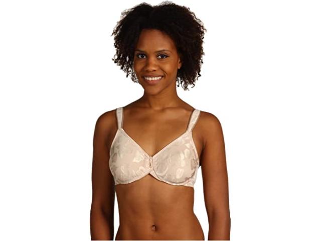 (取寄) ワコール レディース アウェアネス シームレス アンダーワイヤー ブラ 85567 Wacoal women  Awareness Seamless Underwire Bra 85567 Natural Nudeの通販は 22,240円