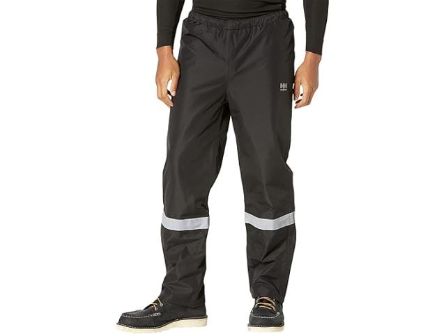 (取寄) ヘリーハンセン メンズ マンチェスター ウィンター パンツ Helly Hansen men Manchester Winter Pants Blackの通販は 19,520円