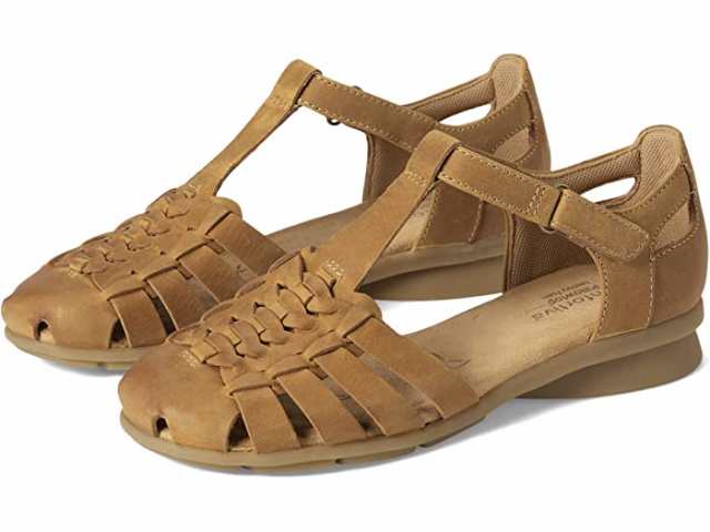 (取寄) コンフォーティヴァ レディース  Comfortiva women Comfortiva Persa Almondの通販は