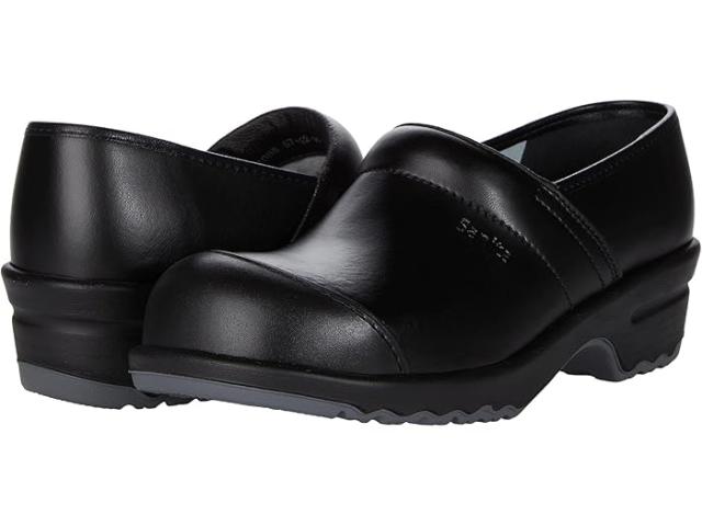 (取寄) サニタ プロフェッショナル サン ニトリル スティール トゥ キャップ Sanita Sanita Professional San Nitril Steel Toe Cap Blackの通販は