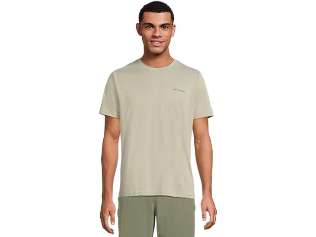 (取寄) コロンビア メンズ ハイク クルー Columbia men Hike Crew Safari