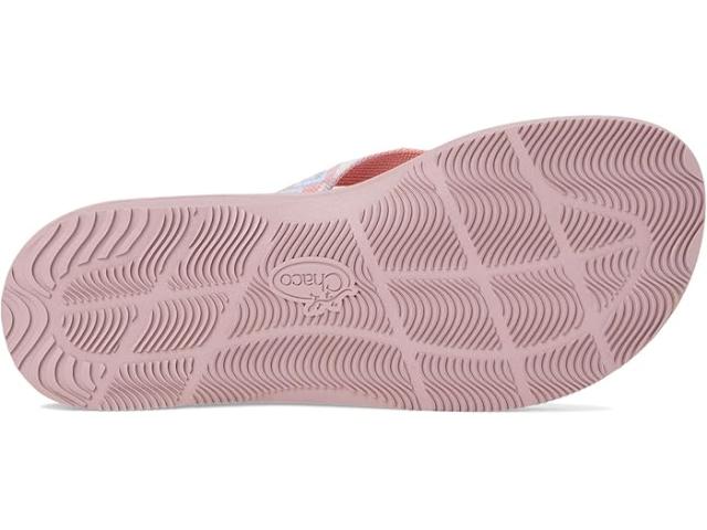 (取寄) チャコ レディース クラシック フリップ Chaco women Classic Flip Paddle Lilac Blush 取寄) チャコ レディース クラシック フリップ Chaco women Classic