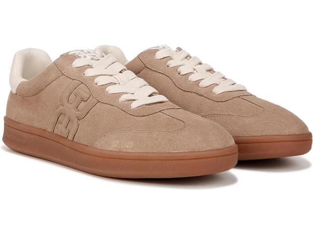 (取寄) サムエデルマン レディース  Sam Edelman women Sam Edelman Tenny Taupe Suede