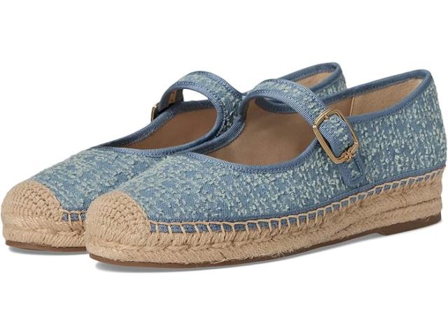 (取寄) サムエデルマン レディース マッキー Sam Edelman women Mackie Montrose Blueの通販は