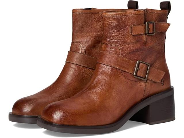 (取寄) ローン バイ ベッド ステュー レディース スプライ ROAN by Bed Stu women Spry Pecan HD TML