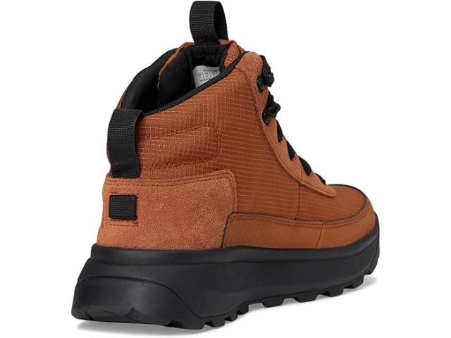 取寄) ノースフェイス メンズ ベルゲン ミッド Wp The North Face men