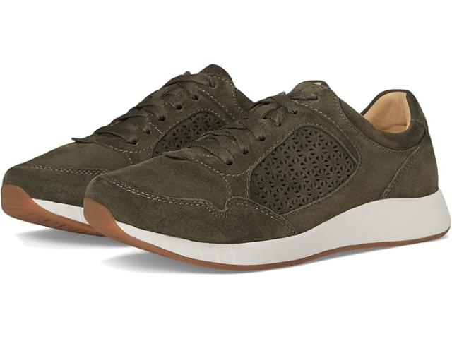 (取寄) ダンスコ レディース  Dansko women Catie Olive Suede