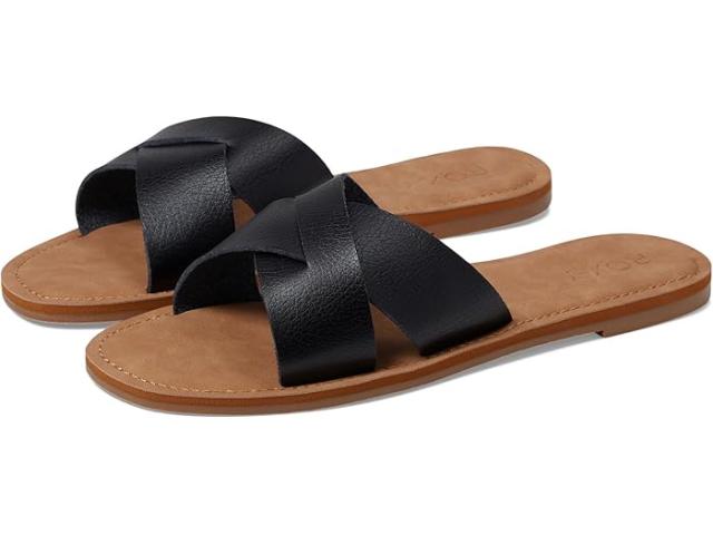 (取寄) ロキシー レディース アンドレヤ Roxy women ANDREYA Smooth Black