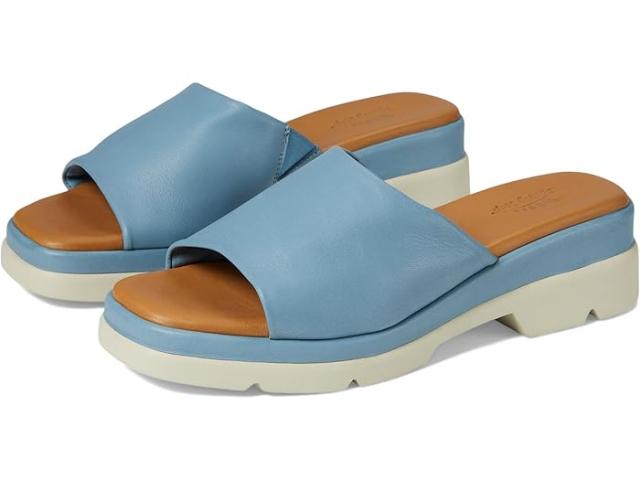 (取寄) スプリング ステップ レディース ファイアアイランド Spring Step women Fire Denim Blue