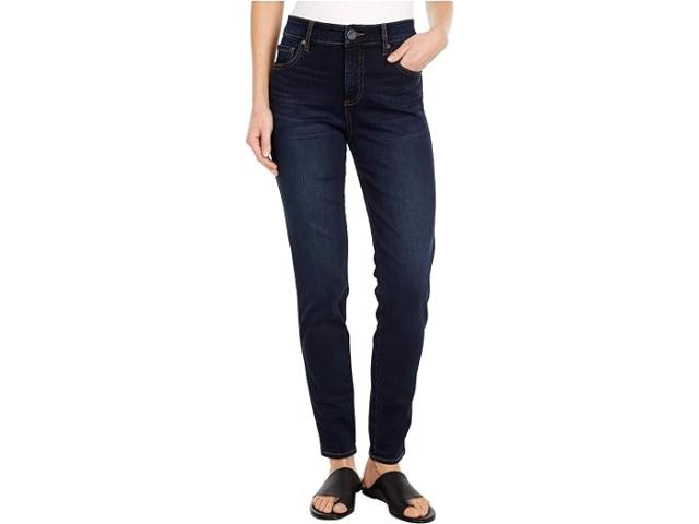 (取寄) カット フロム ザ クロス レディース ディアナ スキニー ジーンズ KUT from the Kloth women KUT from the Kloth Diana Skinny Jeans Initiative Wash