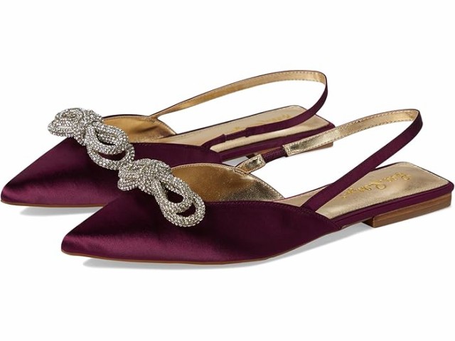 (取寄) リリー ピュリッツァー レディース ブリット スリングバック Lilly Pulitzer women Lilly Pulitzer Brit Slingback Amarena Cherrの通販は