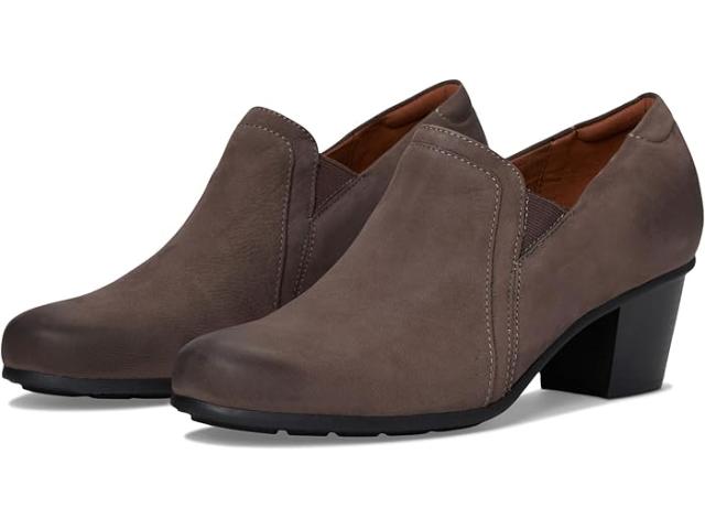 (取寄) コブ ヒル レディース ウィニー Cobb Hill women Cobb Hill Winny Grey Leather