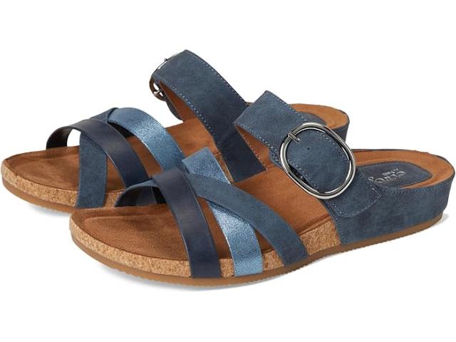 (取寄) レディース  EuroSoft women Genalyn Navy