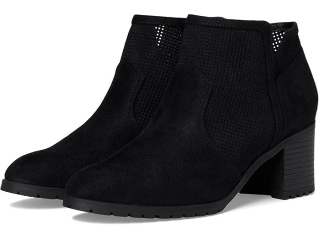 (取寄) ライフストライド レディース マチルダ LifeStride women Matilda Black Faux Leather