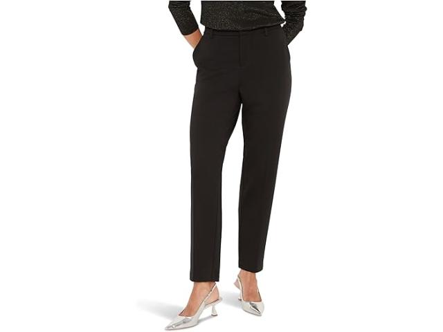 (取寄) ニックゾー レディース 28 ポンテ ニット トラウザーズ NIC+ZOE women 28