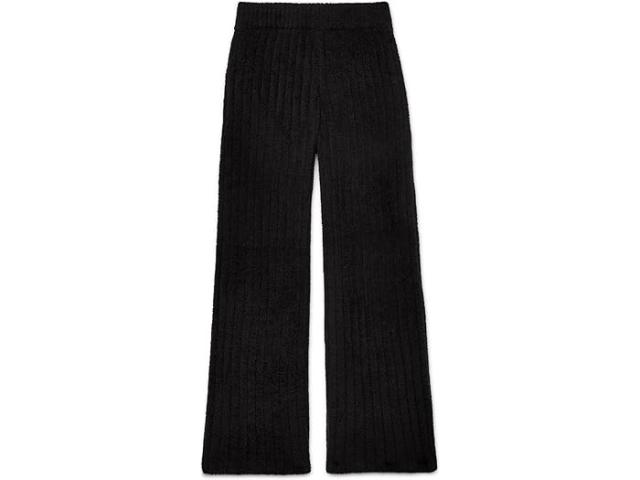 (取寄) アグ レディース テリー パンツ リブ UGG women UGG Terri Pant Rib Black