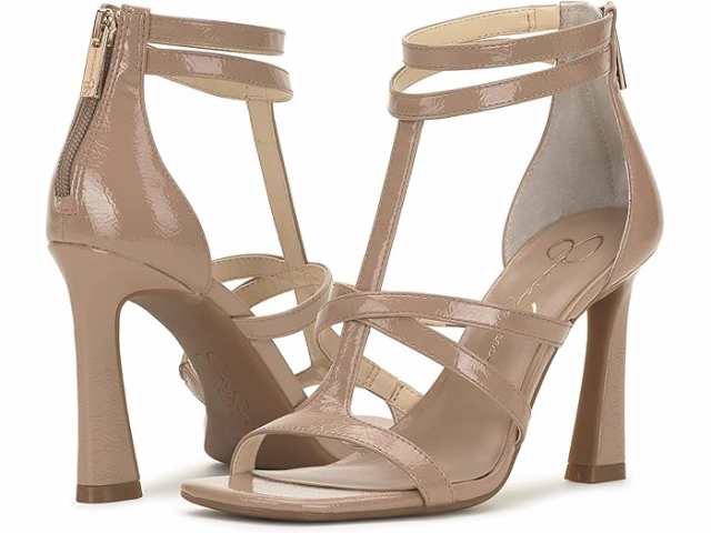 (取寄) ジェシカ シンプソン レディース アラリン Jessica Simpson women Jessica Simpson Aaralyn Chai Latteの通販は