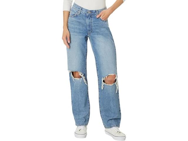(取寄) リーバイス ウィメンズ レディース 94 バギィ Levi's Womens women 94 Baggy Caution Hot Pants
