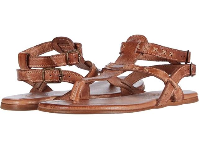 (取寄) ベッドステュ レディース ムーン Bed Stu women Bed Stu moon Tan Dip-Dye