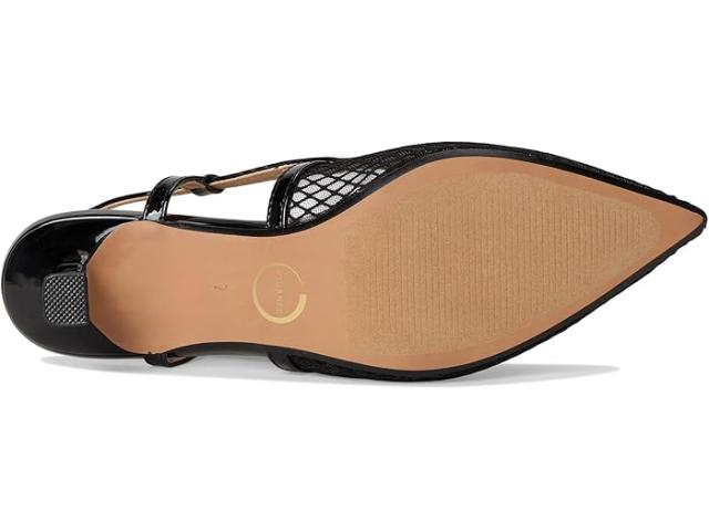 (取寄) ジュルネ コレクション レディース パドマ Journee Collection women Padma Mesh/Black