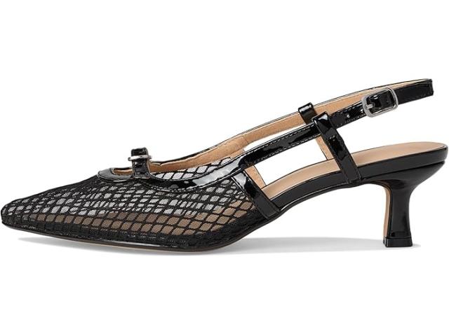 (取寄) ジュルネ コレクション レディース パドマ Journee Collection women Padma Mesh/Black