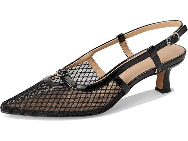 (取寄) ジュルネ コレクション レディース パドマ Journee Collection women Padma Mesh/Black