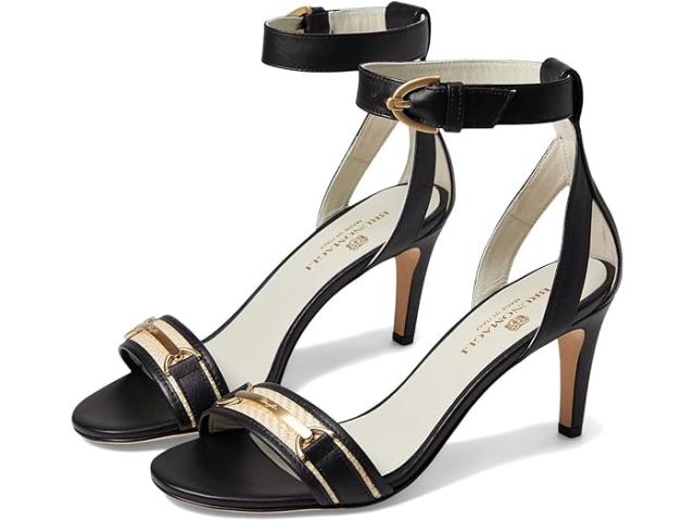 (取寄) ブルーノマリ レディース モニカ Bruno Magli women Bruno Magli Monica Blackの通販は