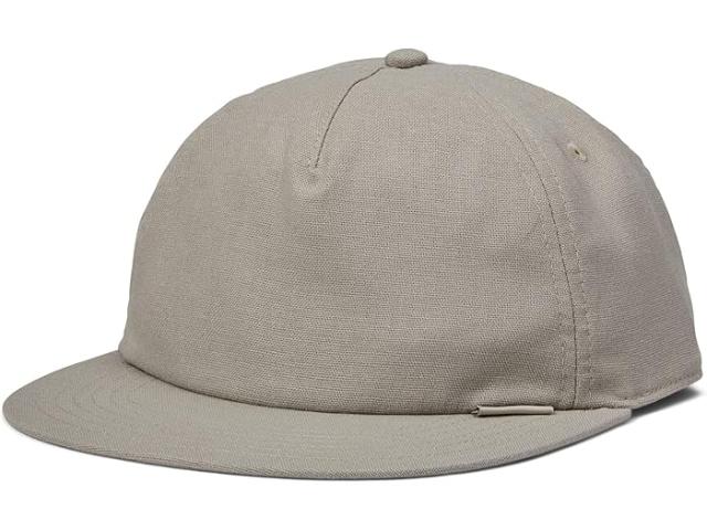 (取寄) クイックシルバー メンズ ロケール キャップ Quiksilver men Locale Cap Plaza Taupeの通販は 8,368円