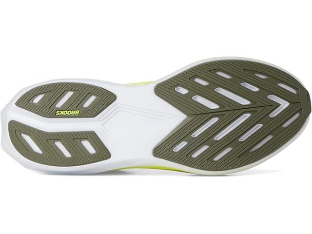 取寄) ブルックス メンズ ハイペリオン 3 Brooks men Hyperion 3 Sunny