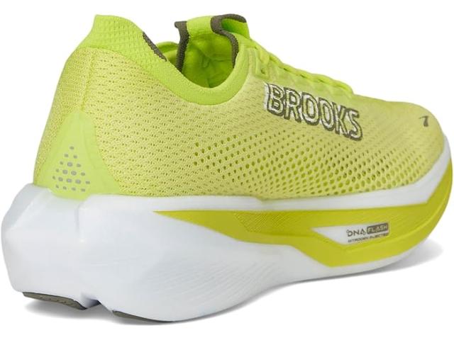取寄) ブルックス メンズ ハイペリオン 3 Brooks men Hyperion 3 Sunny