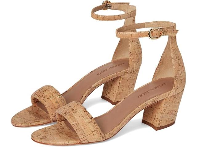 (取寄) ベルナルド レディース ボウイ Bernardo women Bernardo Bowie Natural/Gold Fleck