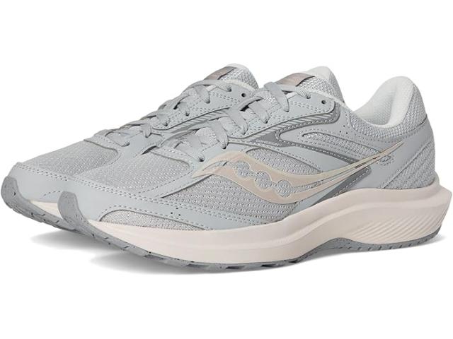 (取寄) サッカニー レディース コーヒージョン 17 Saucony women Cohesion 17 Cloud/Moon