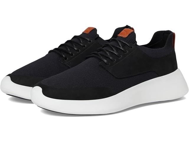 (取寄) メンズ トロ Wolf & Shepherd men Toro Swiftknit Black