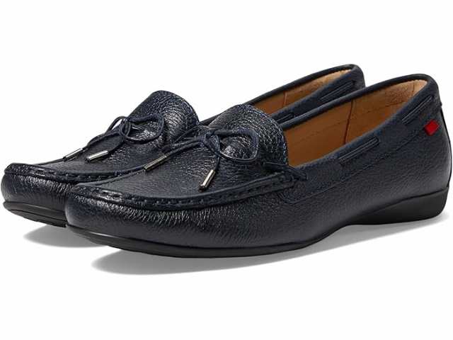 (取寄) マークジョセフニューヨーク レディース ディアナ ST Marc Joseph New York women Marc Joseph New York Diana ST Navy Grainyの通販は