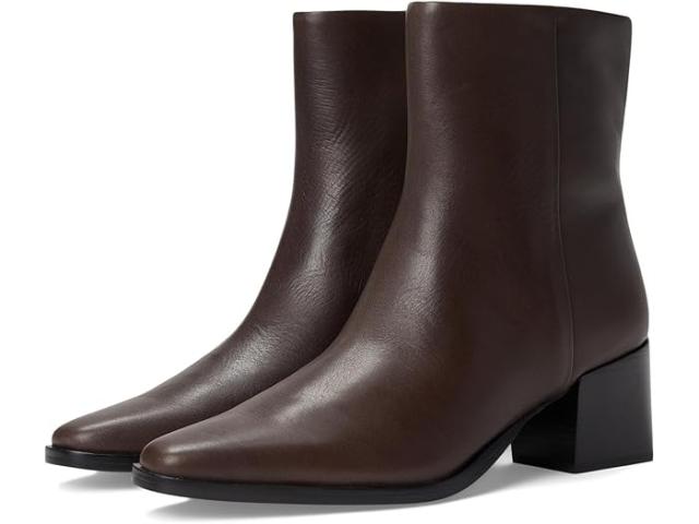 (取寄) メイドウェル レディース ウィルシャー クリーン ブート Madewell women Madewell Wilshire Clean Boot Turkish Coffeeの通販は