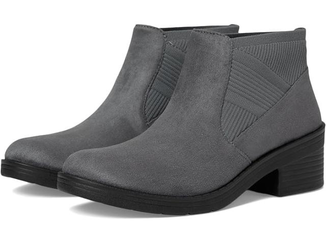 (取寄) ライフストライド レディース アウトルック ニット LifeStride women Outlook Knit Smoke Grey